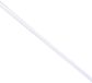 Mopec S100.03.01 Satijn 2-zijdig Glanzend, Wit, 3 mm x 100 m, Textiel