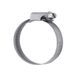 Index Index asf2100120-collier zonder vin-inox A2 100-120 (Doos van 25)