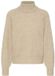 b.young BYMONNA ROLLNECK Dames Gebreide truien