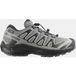 Salomon XA PRO WP J Sedona Sag/Blac 32