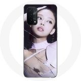 Maniacase Hoesje voor Samsung Galaxy S8 Plus BTS Kim Taehyung And Jungkook Taekook Teaser Not Today You Never Walk Alone