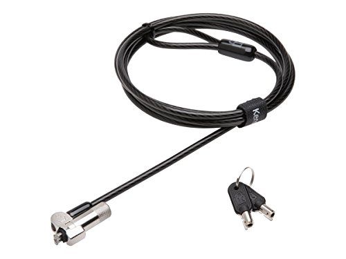 Kensington NanoSaver™ Laptopslot - Sleutel