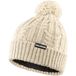 Salomon Bonnet en polaire Turtledove