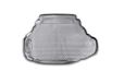 Kofferbakmat Element Kofferbakmat, antislip, van rubber, voor Toyota Camry (XV50) 2011-2017, 25 l/35 l limousine