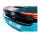 RGM Volkswagen Tayron 2024- Glanzend Zwart ABS Achterbumper beschermlijst