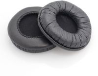 Inf Sennheiser Oorkussens voor PX 100/100-II / 200 1 paar Zwart