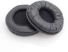 Sennheiser Coussinets d'oreille pour PX 100/100-II / 200 1 paire Noir
