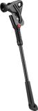 Hebie Standaard Achter Atb 616 Staal 26-28 Inch Zwart