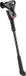 Hebie Standaard Achter Atb 616 Staal 26-28 Inch Zwart