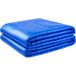 Werka Pro Bâche à bulles pour piscine rectangulaire 180 microns