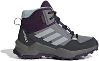 Adidas Terrex Ax4r Mid Rain.rdy Wandelschoenen Grijs EU 36 Kinderen