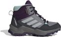 Adidas Terrex Ax4r Mid Rain.rdy Wandelschoenen Grijs EU 36 Kinderen