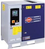 Airpress Schroefcompressor APS 10 D
