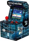 My Arcade - Retro Machine - Mini Borne Retro - 200 Jeux en 1