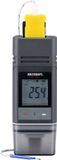 VOLTCRAFT DL-240K Temperatuur datalogger