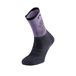 Lurbel Rise Flux Five Violet Noir, Taille M Chaussettes