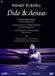 Alpha Classics Purcell: Dido & Aeneas (DVD)