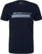 TOM TAILOR printed t-shirt Heren T-shirt - Maat M