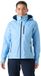 Helly Hansen Crew Hooded Midlayer 2.0 Veste Bleu M Femme