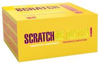 INTT - Scratch Me Alllll! Gel exfoliant - 100 ml