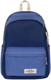 Eastpak Sac à dos Authentique Original pour le bureau - Mono Block Blue