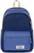 Eastpak Day Office Authentic Original Rugzak - Mono Block Blue