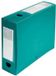 Exacompta klasseerdoos 8cm groen