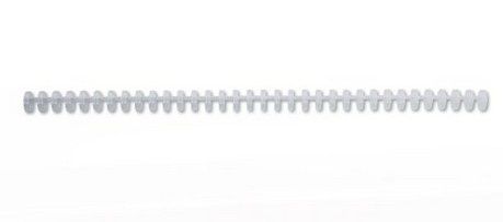 GBC ProClick Bindruggen Cartridge 16mm Mat Transparant (5x20)