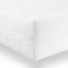 Matelas 160x220, Matelas Ergonomique En Mousse Froide 7 Zones H3 H2, Certifié Oeko-tex, Confortable Et Indéformable