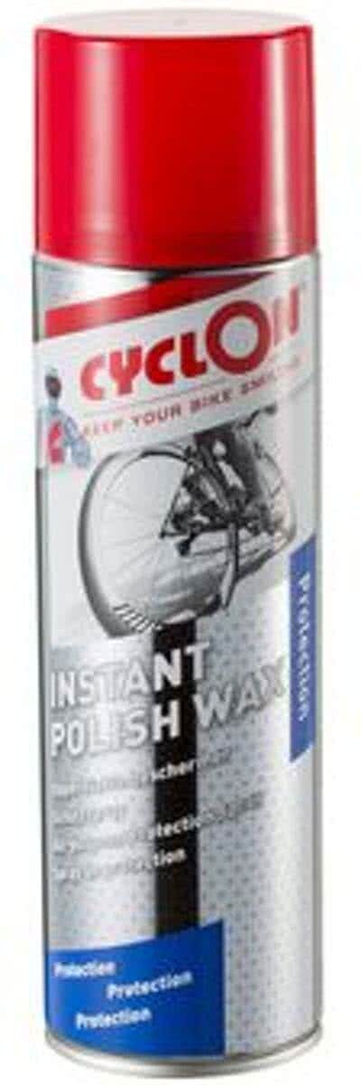 Cyclon Olie instant polish wax 500ml