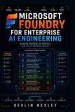 Microsoft Foundry for Enterprise AI Engineering Paperback