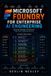 Microsoft Foundry for Enterprise AI Engineering Paperback