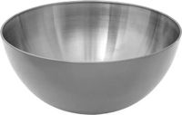 Secret de Gourmet Slakommetjes - RVS - D13 x H6,4 cm