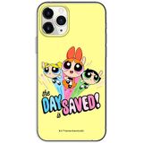 ERT GROUP mobiel telefoonhoesje voor Iphone 11 PRO The Powerpuff Girls 031