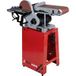 Holzmann Maschinen BT1220_230V Band- en schotelslijper 750 W