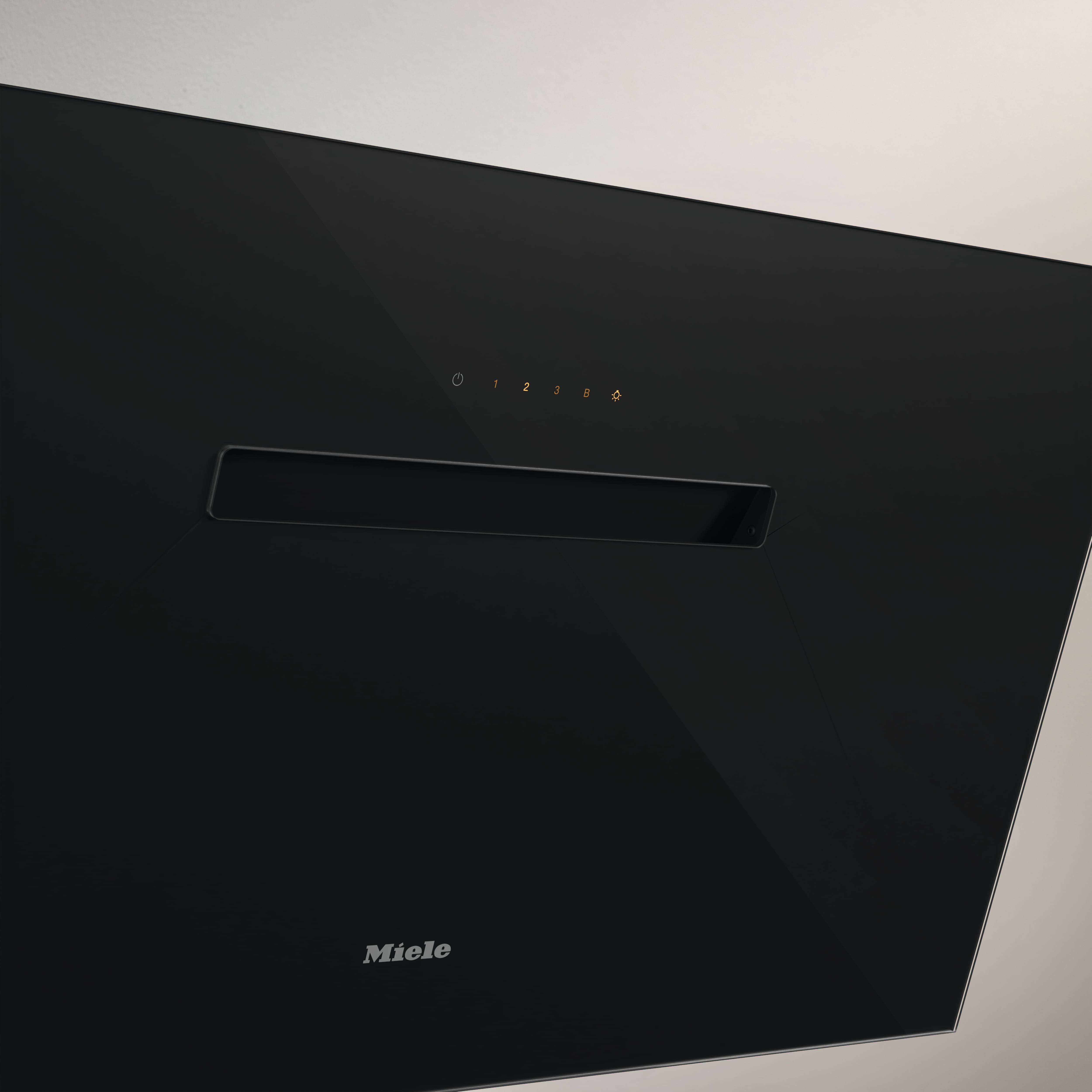 Miele DAH1950OBSW - Afzuigkap - 4002516804093