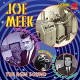 The Joe Meek - Twangy Guitars, Reverb And Heavenly (2 CD)