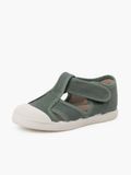 Pisamonas Open schoenen groen