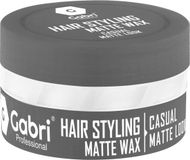 Gabri Professional Gabri Hair Wax Matte Look 150ml