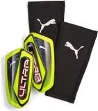 Puma Ultra Flex Scheenbeschermers Zwart S