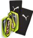 Puma Ultra Flex Scheenbeschermers Zwart S
