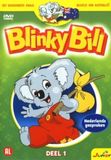 Merkloos / Sans marque Blinky Bill Deel 1