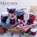 Kitchen BrownTrout Kitchen 2027 12 X 24 Inch (Hanging) Monthly Square Wall Calendar Plastic-Free