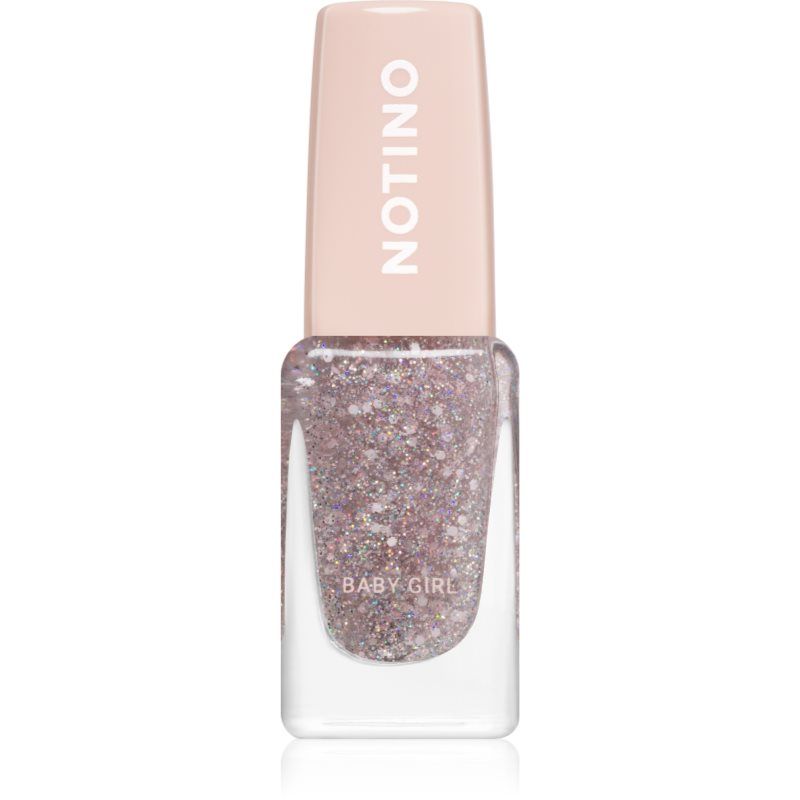 Notino Glitter Topper