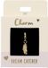 Depesche - Hanger "Express yourself" - design 047 - Dream Catcher