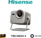 Hisense M2 Pro UHD 4K 3D Grijs
