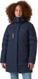 Helly Hansen Adore Parka Blauw L Vrouw