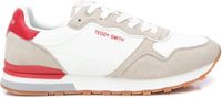 TEDDY SMITH 120097 Trainers - Wit
