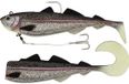 Westin Crazy Daisy | 180 gram | 18 cm | Robocod
