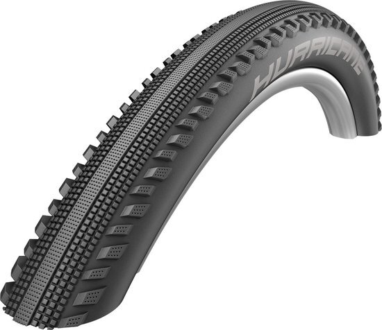 Schwalbe Hurricane Performance Clincher band 26x2.10"" RaceGuard Addix